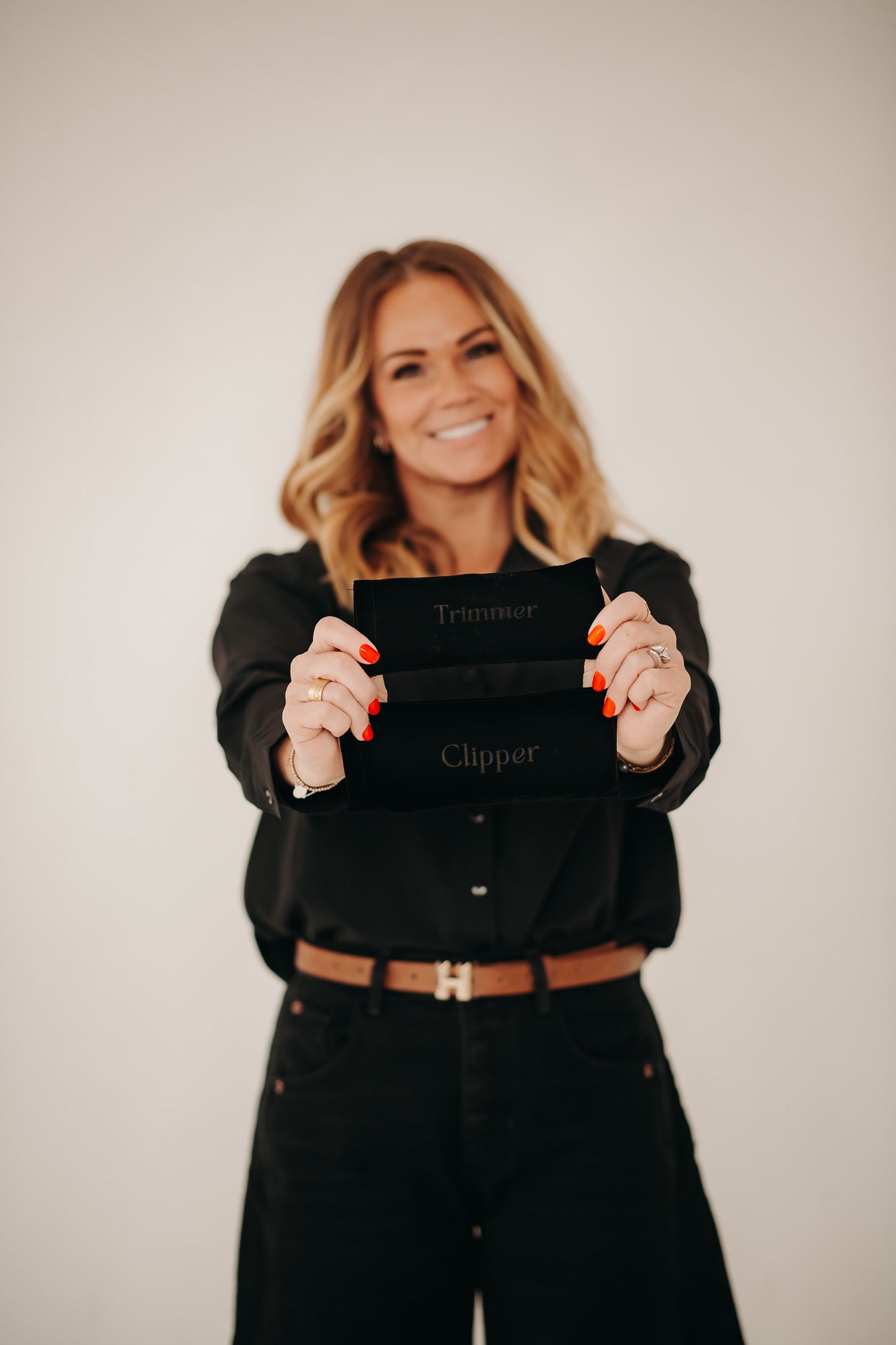 Baller Clipper & Trimmer Duo