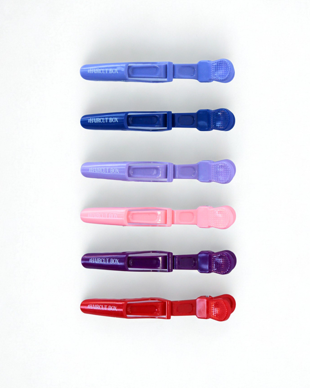 2- Pack Hair Clips