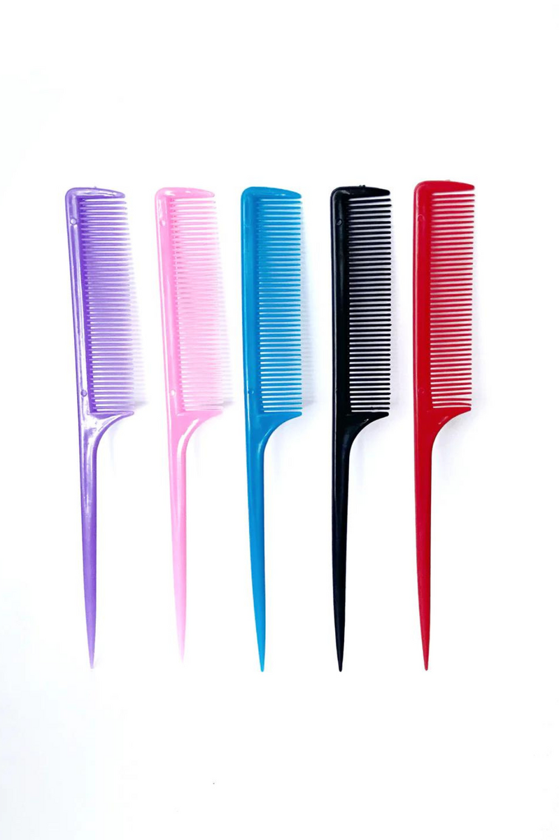 Basic Girl Box The Haircut Box