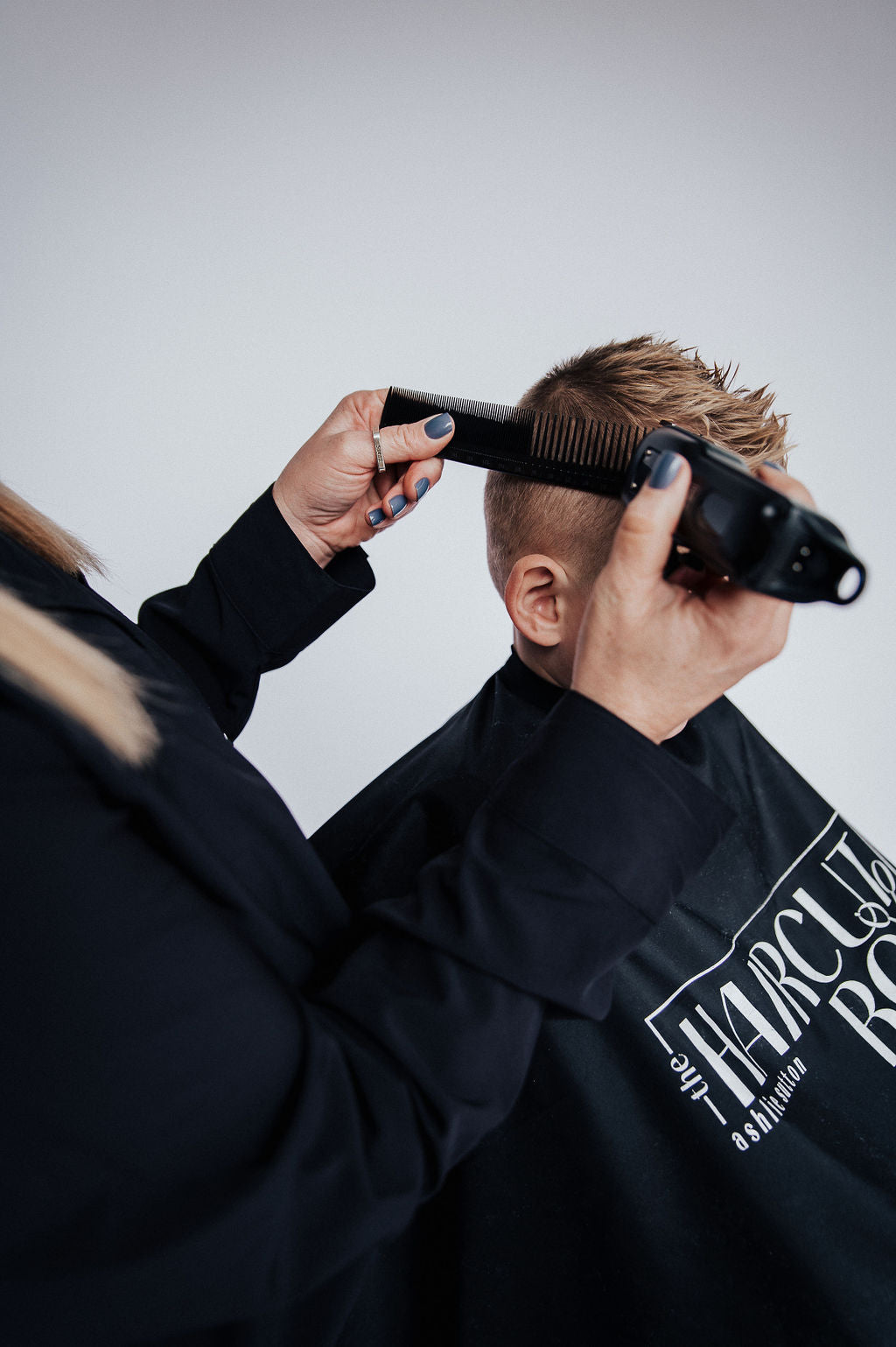 Cutting Comb