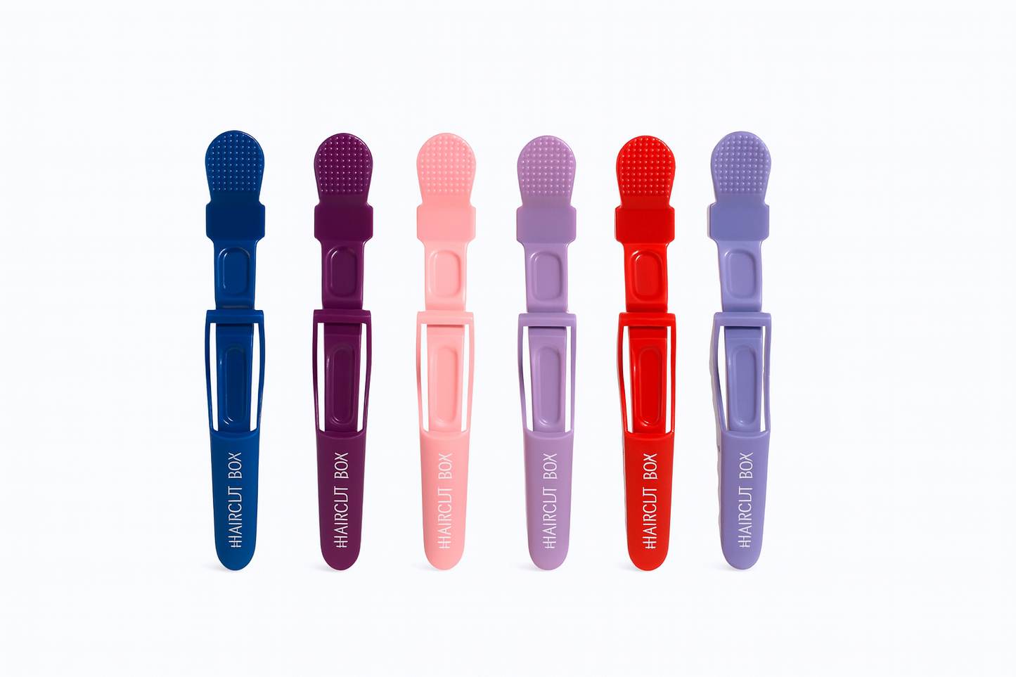 2- Pack Hair Clips