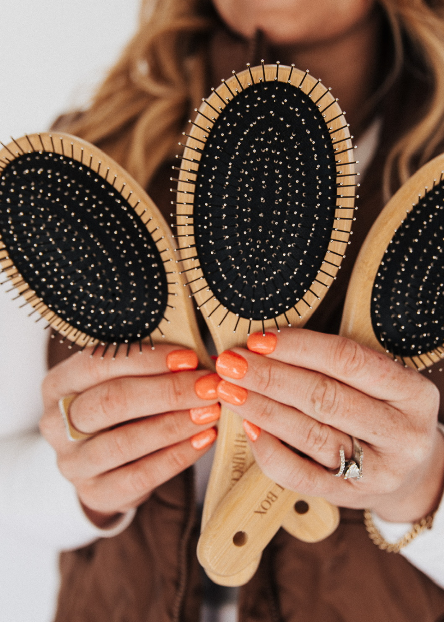 Sensation Brushes