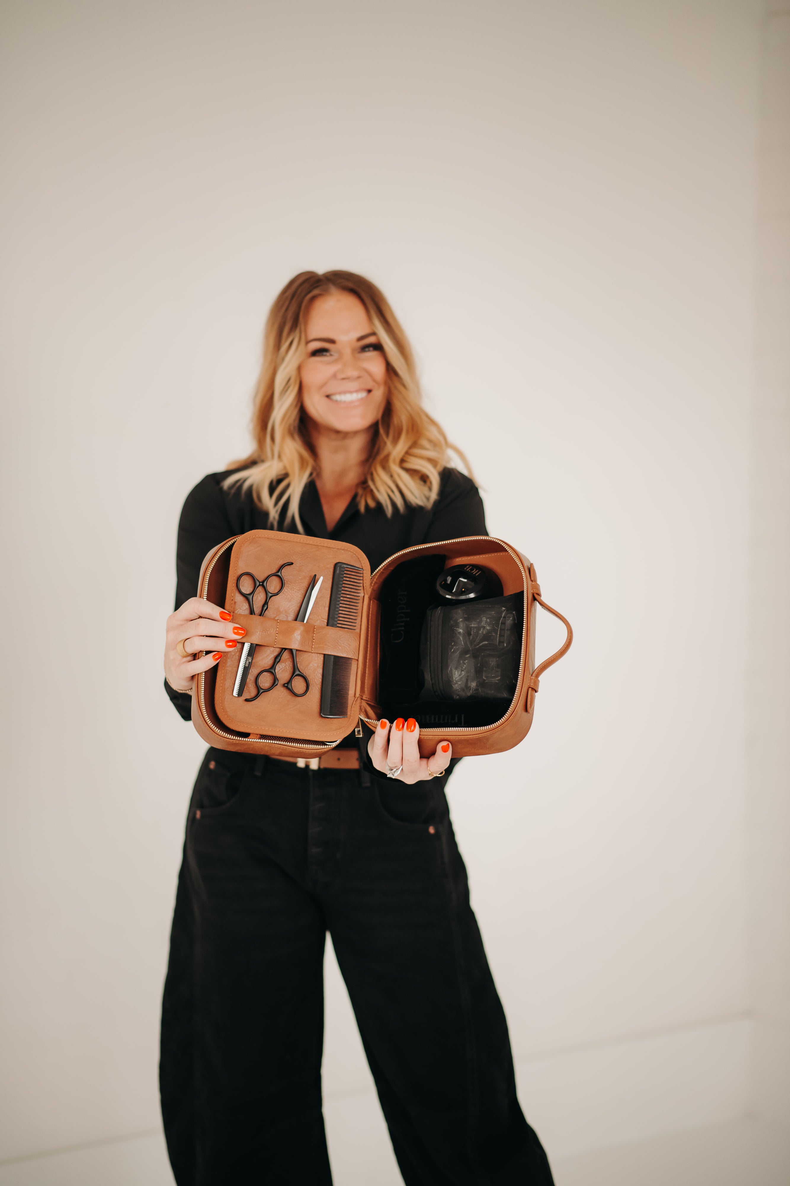 Baller Boy Box – The Haircut Box