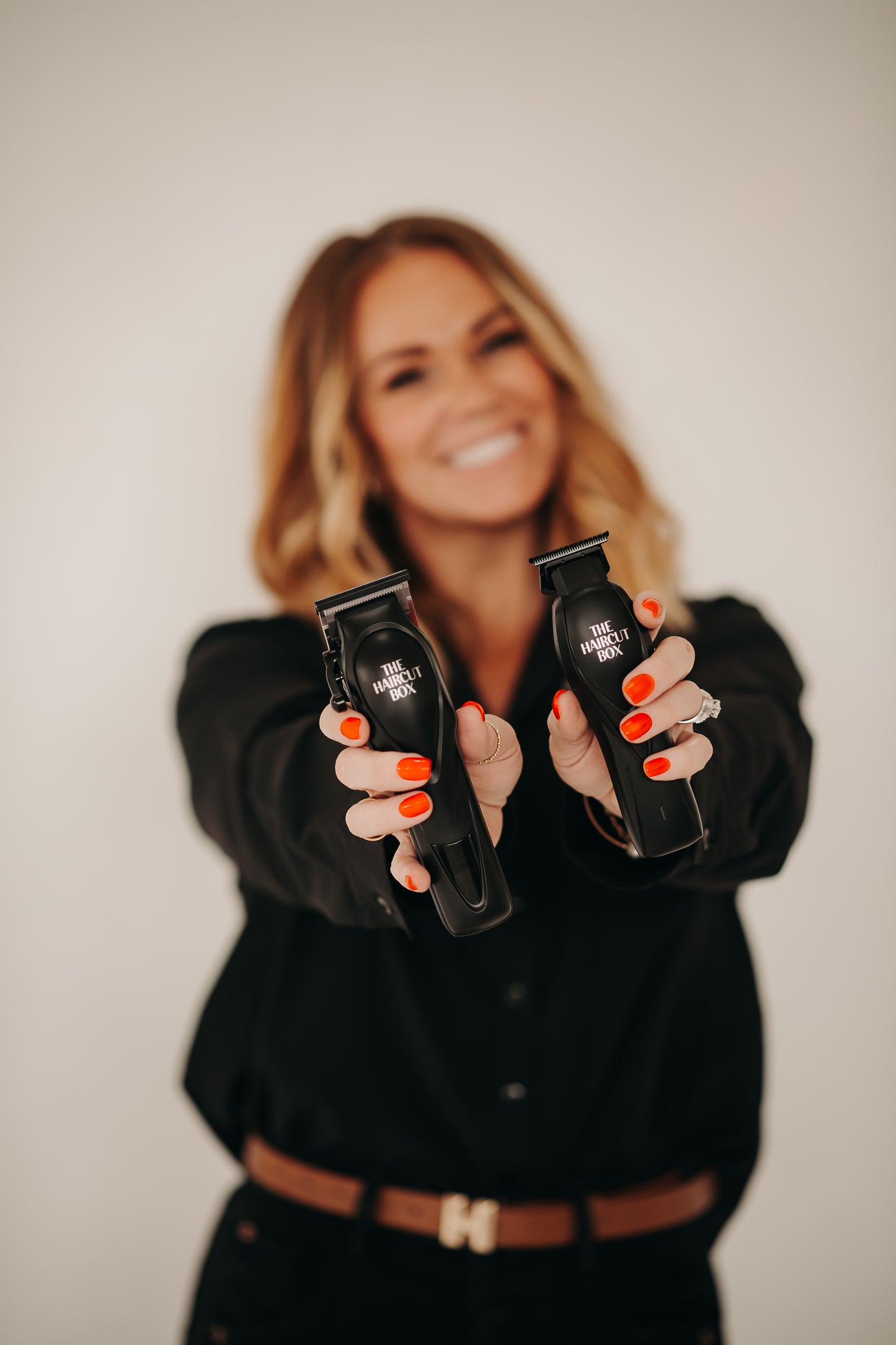 Baller Clipper & Trimmer Duo