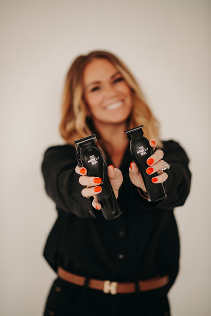 Baller Clipper & Trimmer Duo