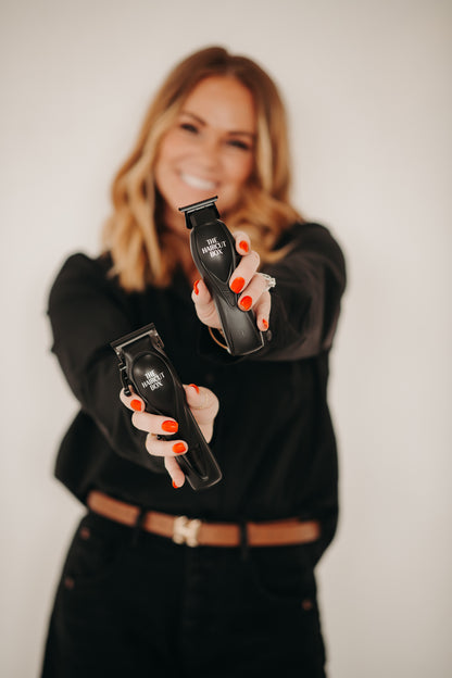 Baller Clipper & Trimmer Duo