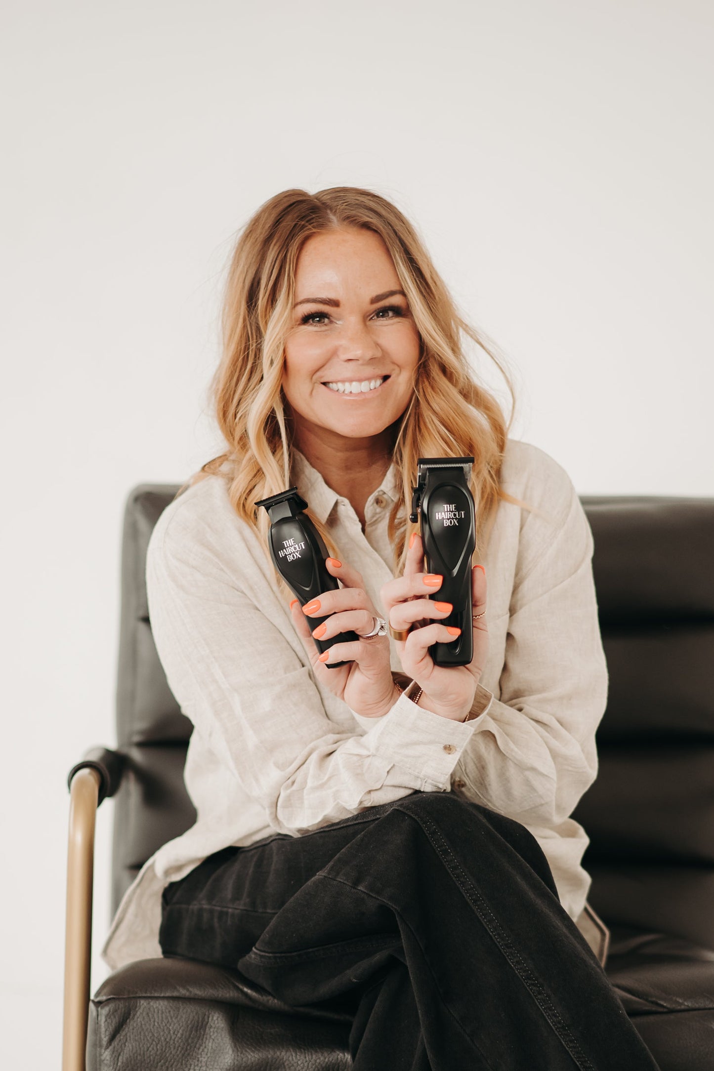 Baller Clipper & Trimmer Duo