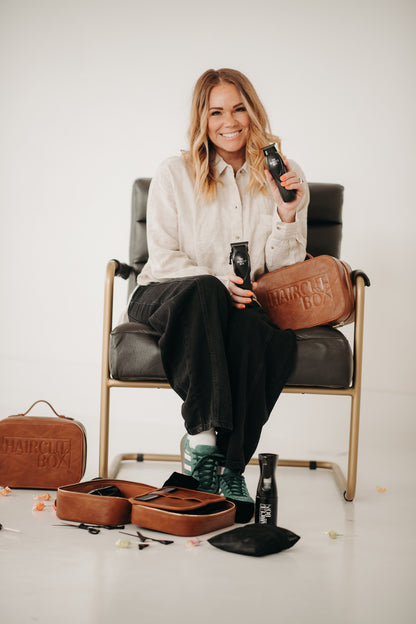 Baller Clipper & Trimmer Duo