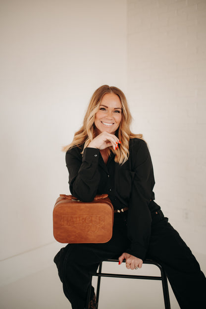 The Haircut Box Gift Card