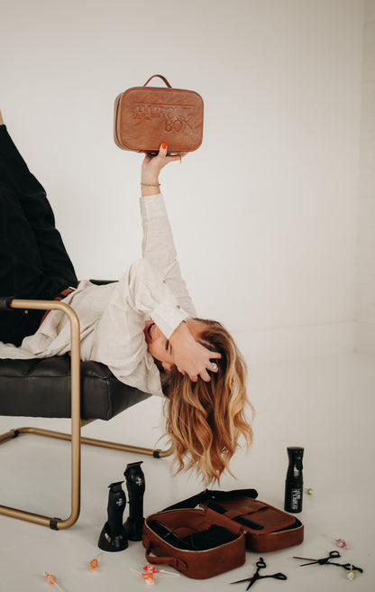 The Haircut Box Gift Card