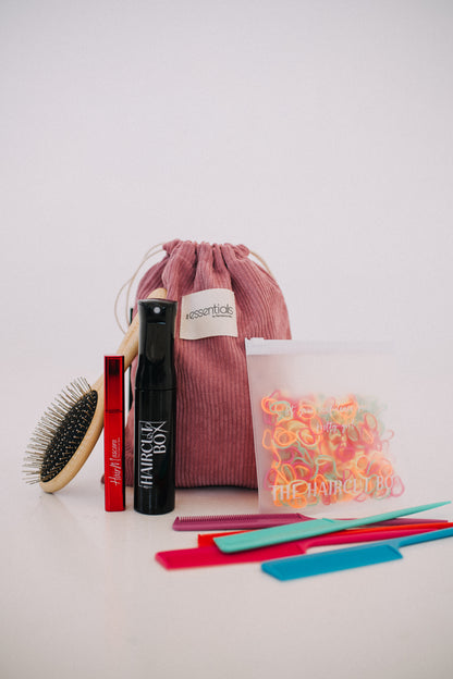 The Essentials Bag