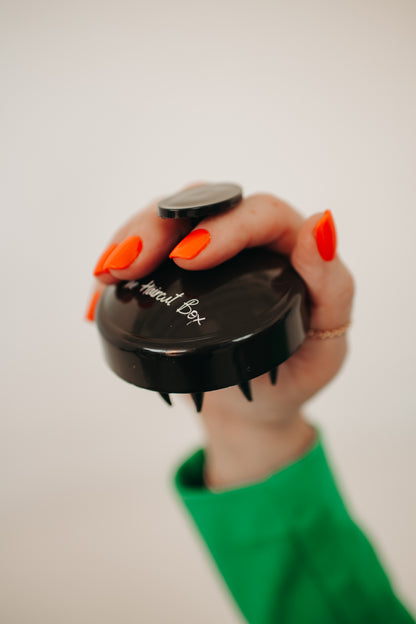 Head Massager