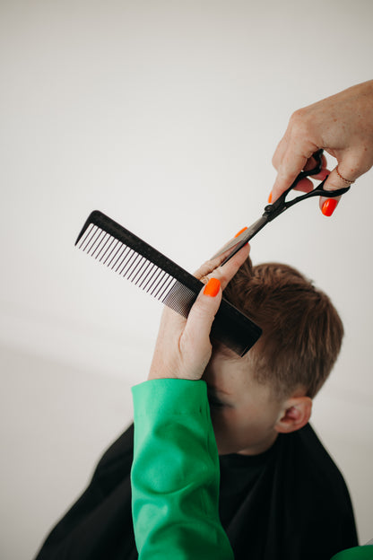 Cutting Comb