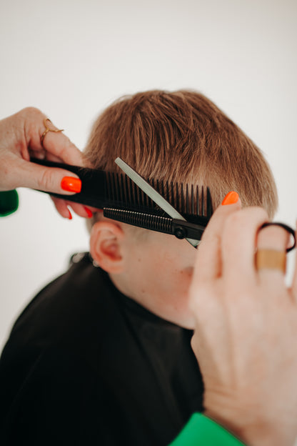 Cutting Comb