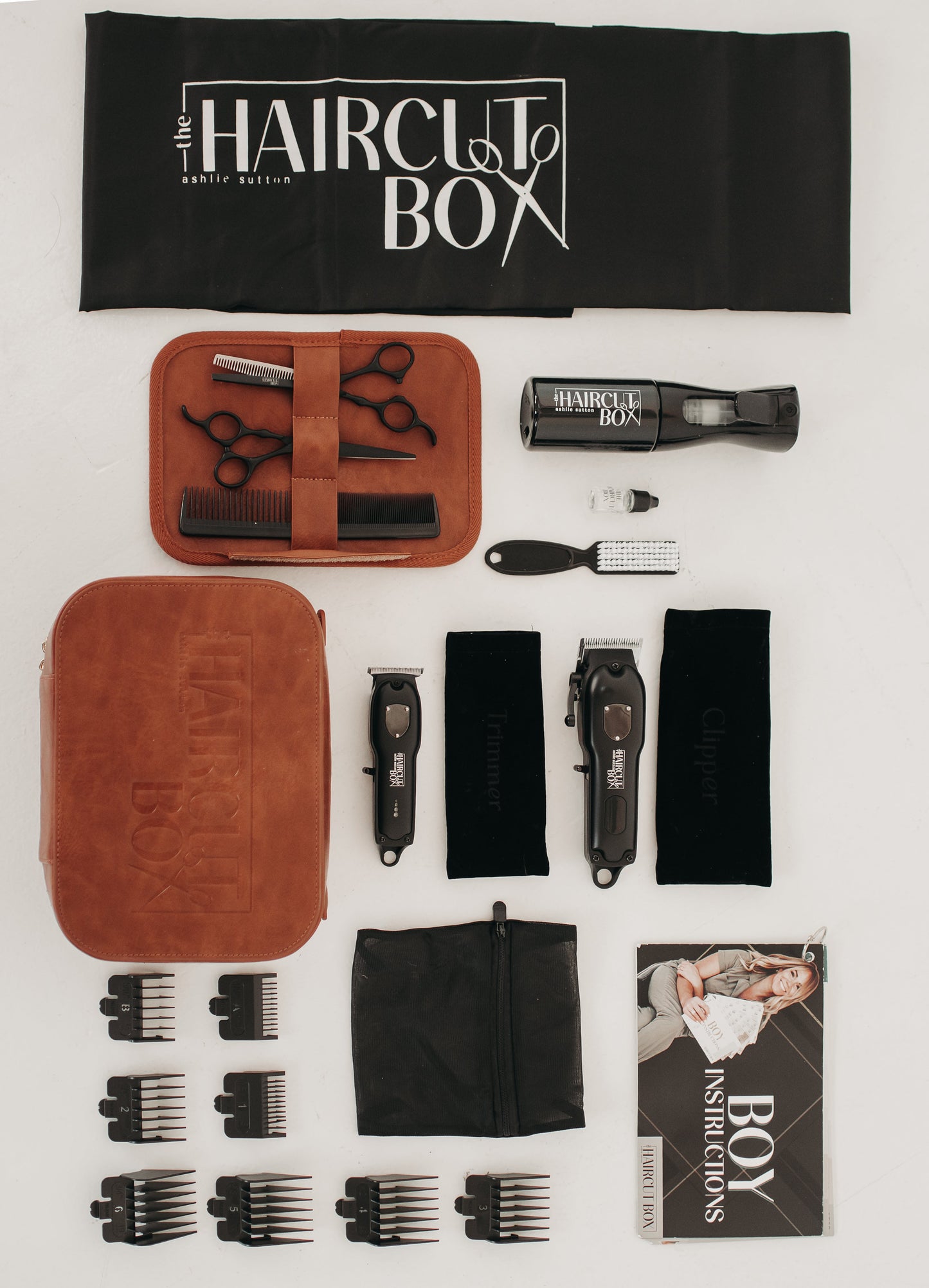 Basic Boy Box