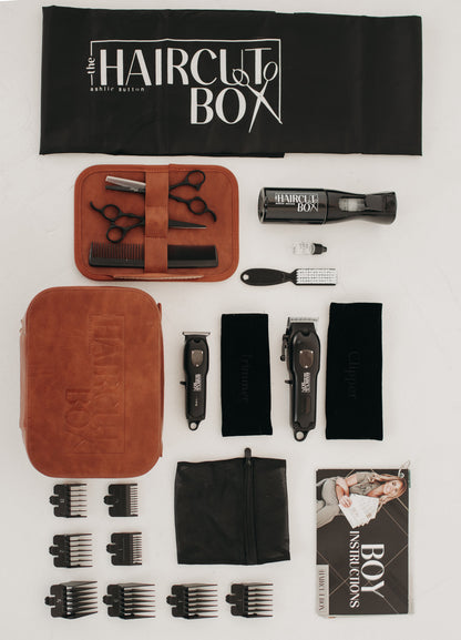 Basic Boy Box