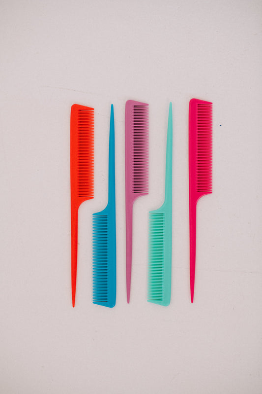 5 Tail Combs