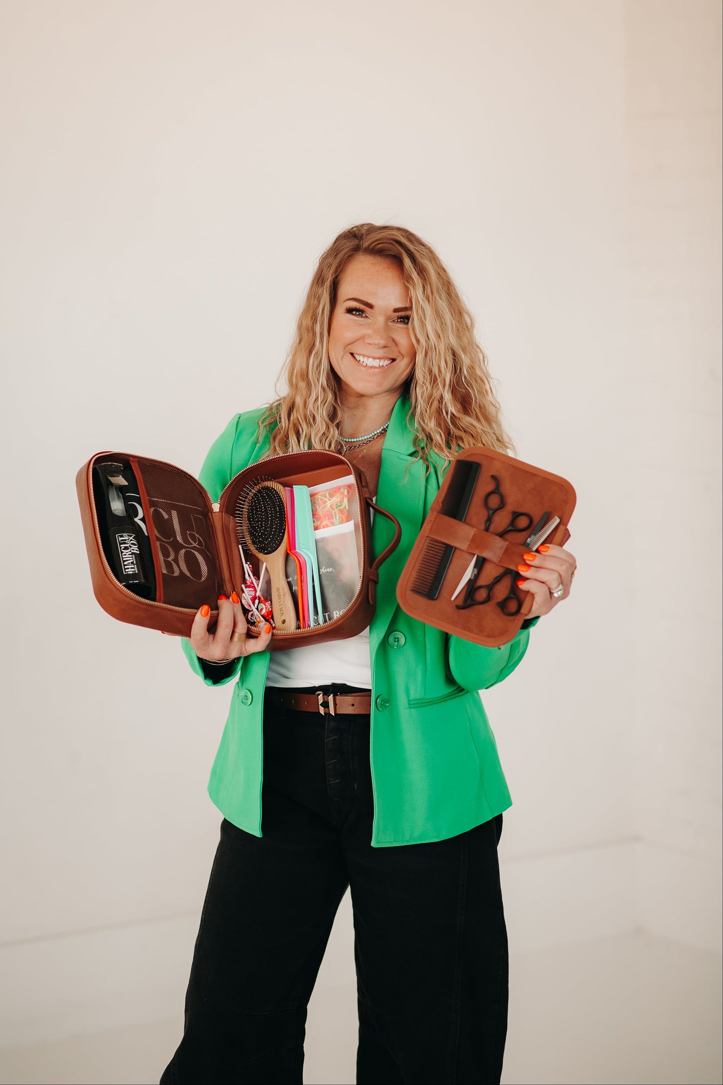 Glam Girl Box