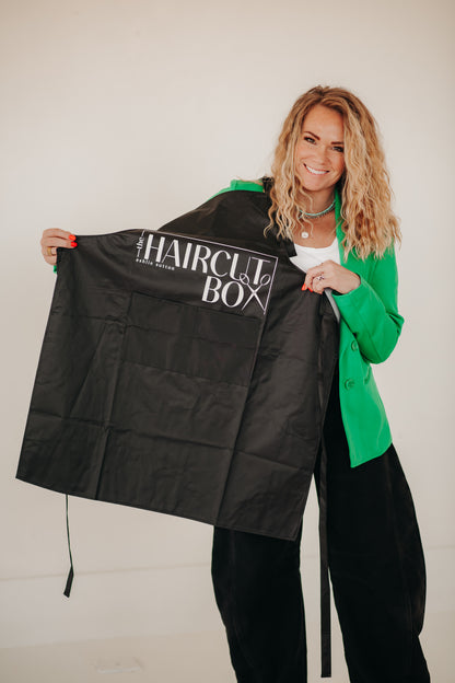 Hair Cutting Apron