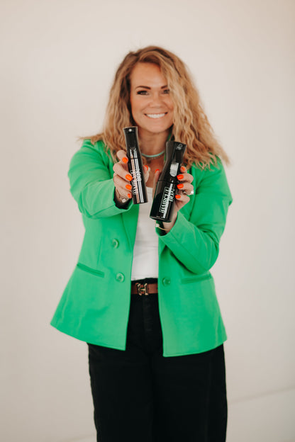 Continuous Spray Bottle Combo