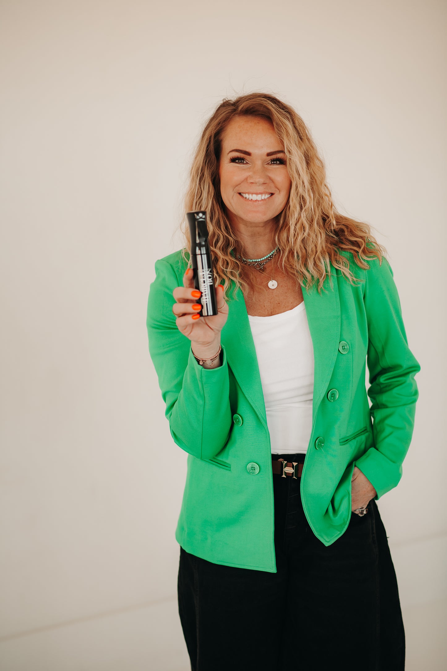 Mini Continuous Spray Bottle