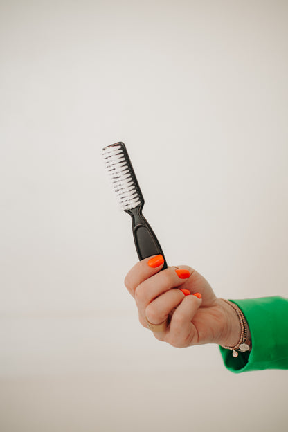 Clipper Cleaner Brush