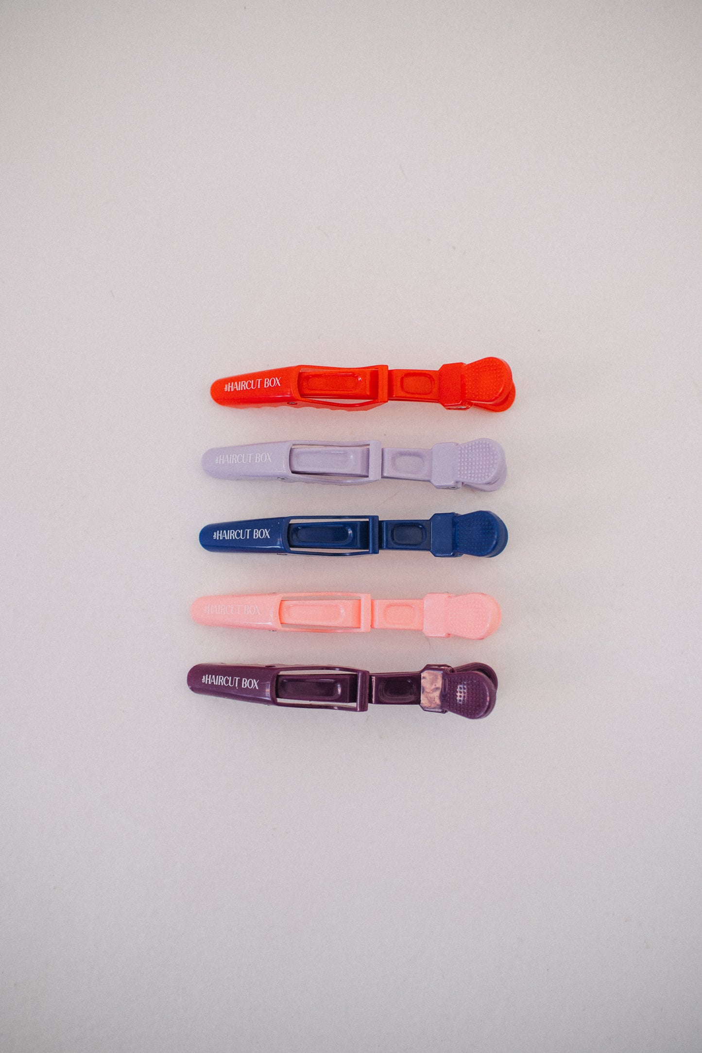 2- Pack Hair Clips