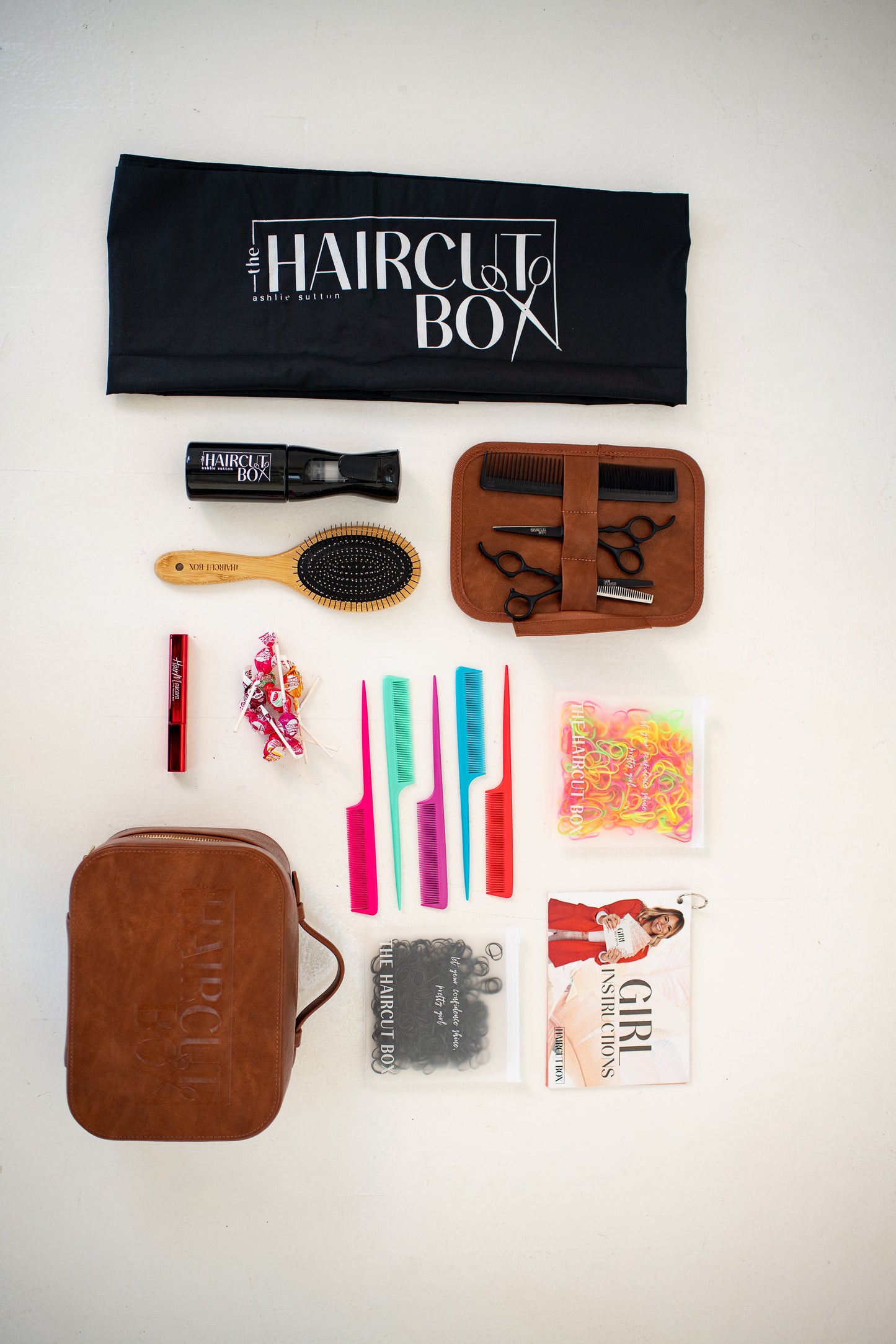 Glam Girl Box
