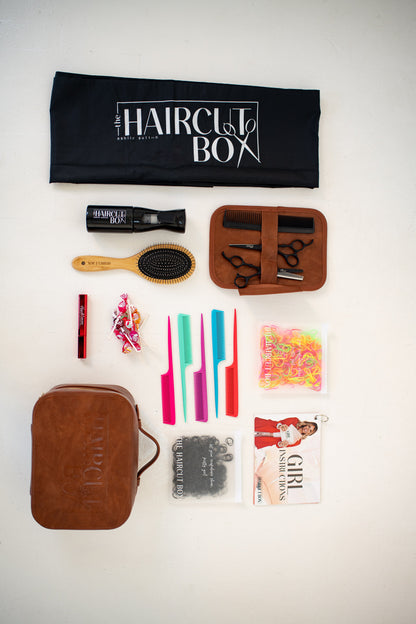 Glam Girl Box