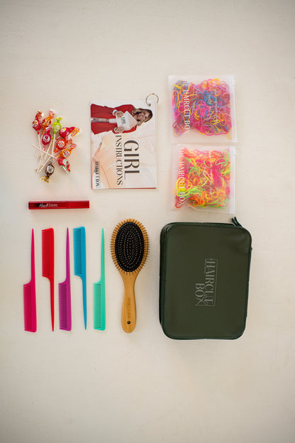 Basic Girl Box
