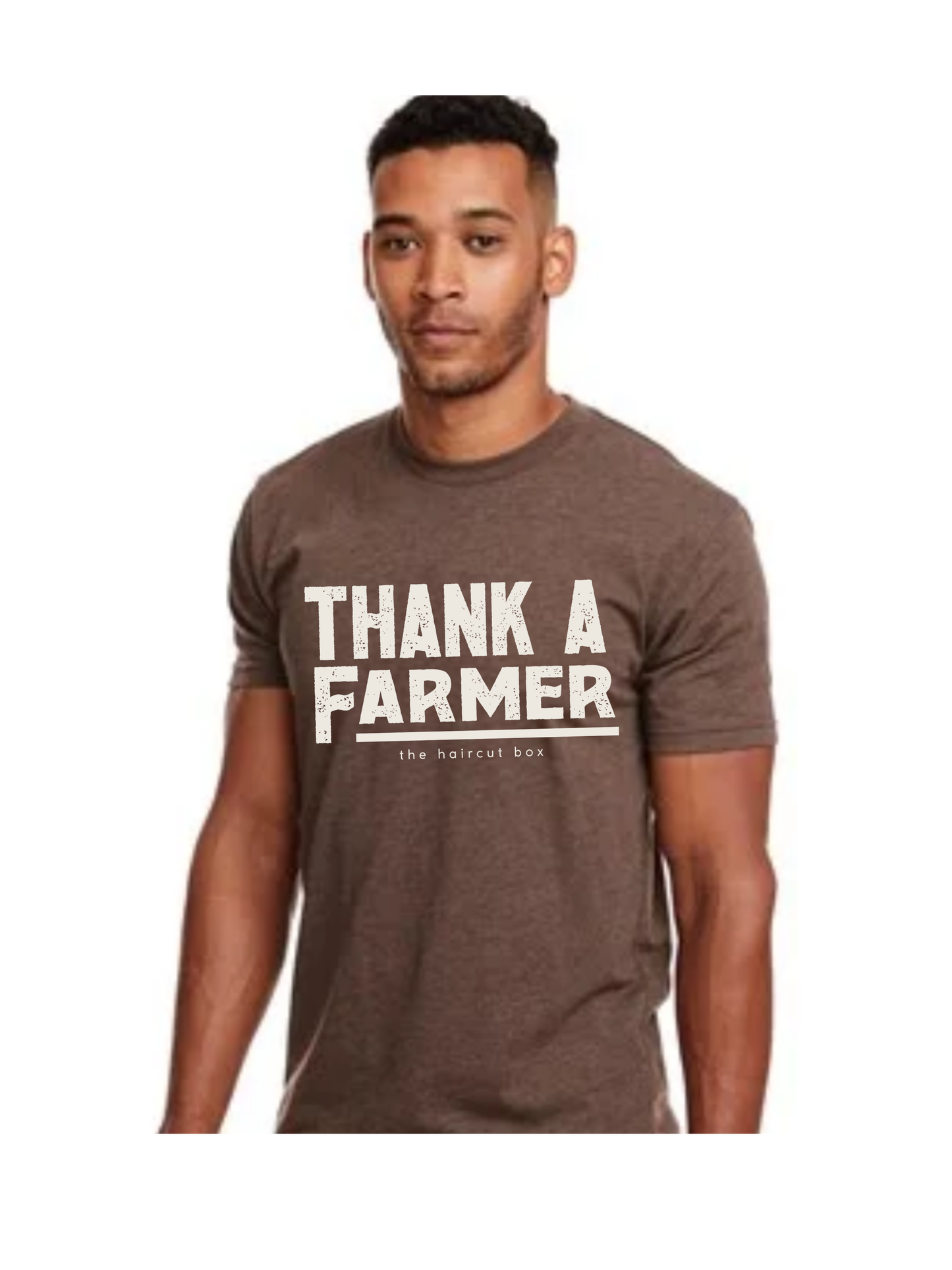 Men's Thank a Farmer Tshirt *PRESALE*