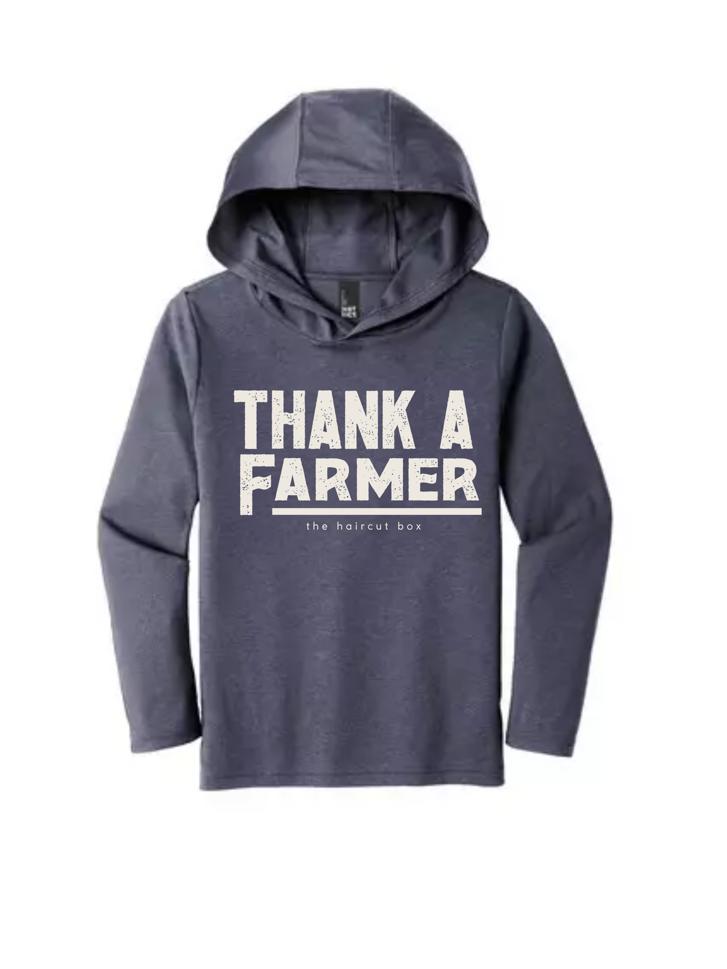Thank a Farmer Youth Hoodie *PRESALE*