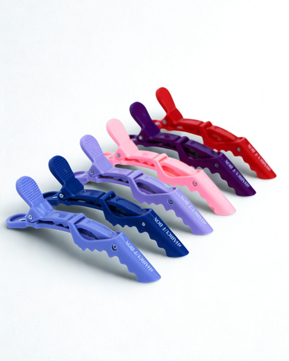 2- Pack Hair Clips