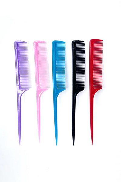 5 Tail Combs