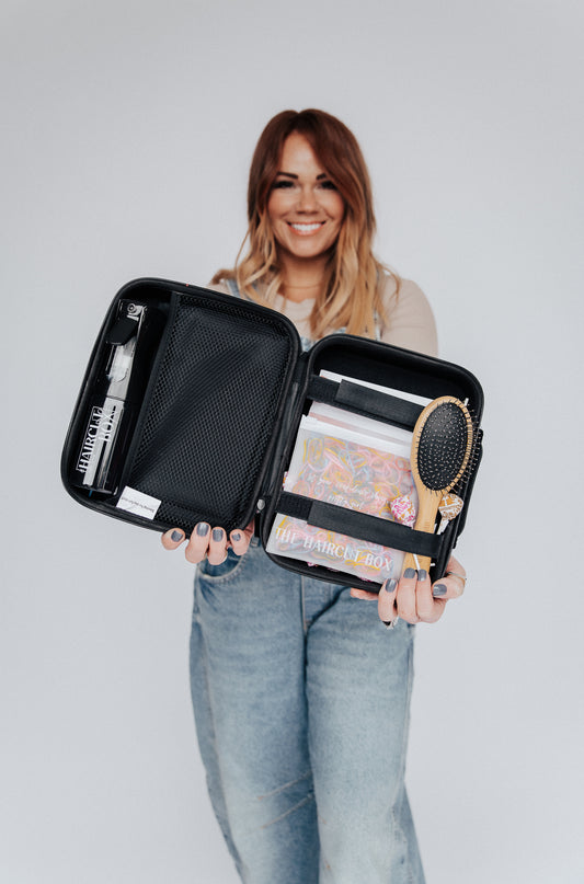 Glam Girl Box