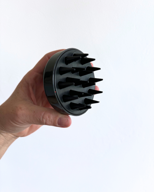 Head Massager