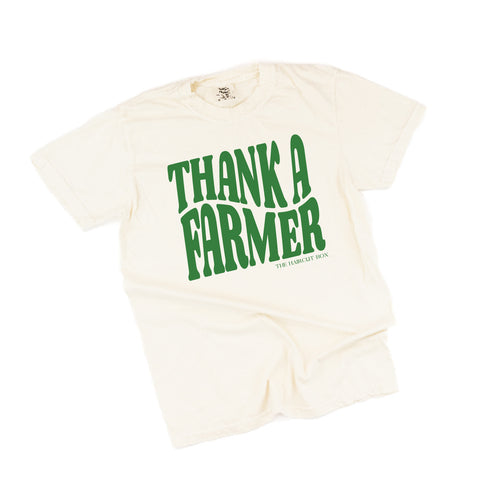 Thank a Farmer Tshirt *PRESALE* - Mens