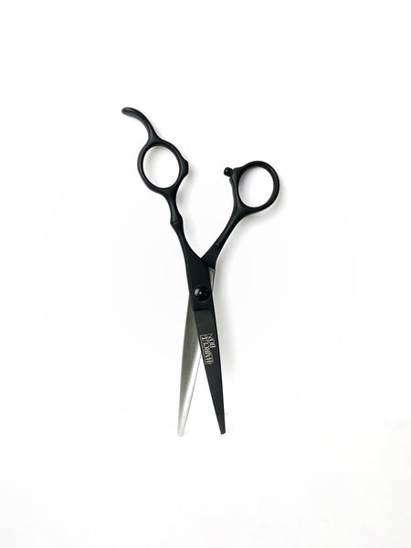 Basic Scissors Duo - Black