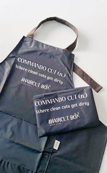 Commando Cut Pack