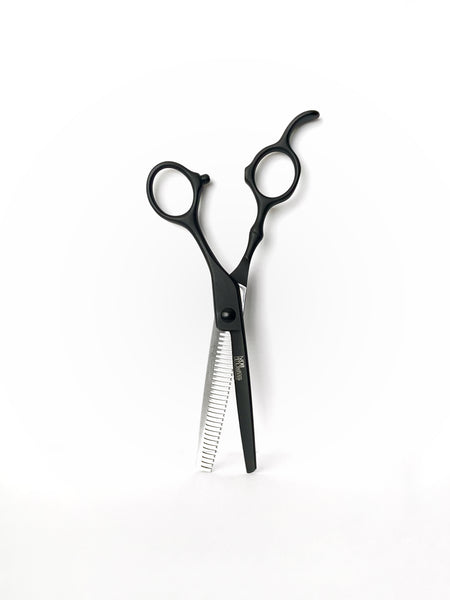 Basic Scissors Duo - Black
