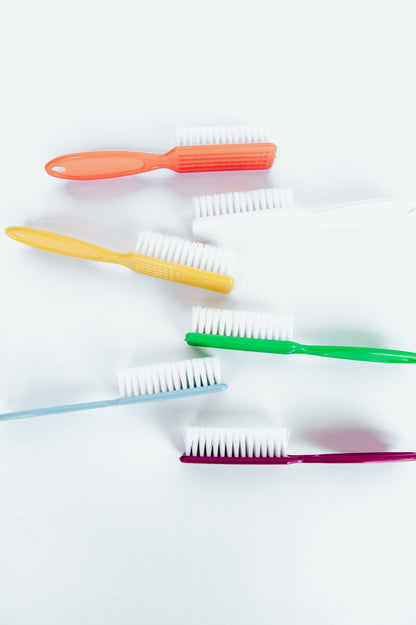 Clipper Cleaner Brush