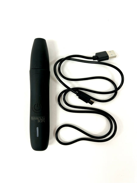 Nose + Ear Trimmers