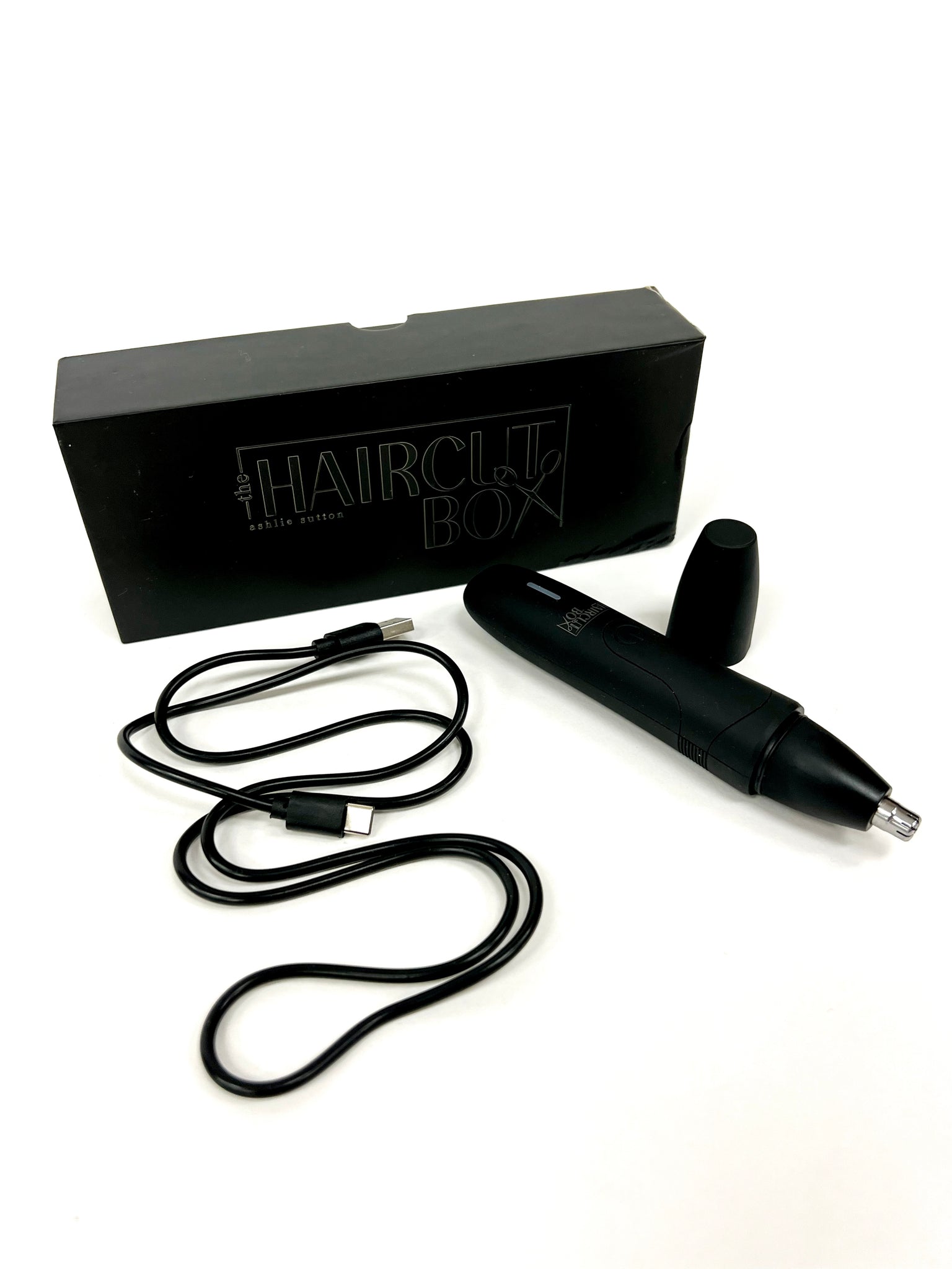Nose + Ear Trimmers