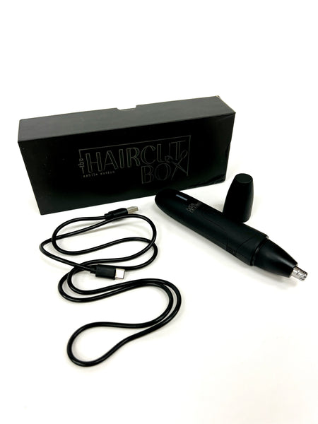 Nose + Ear Trimmers